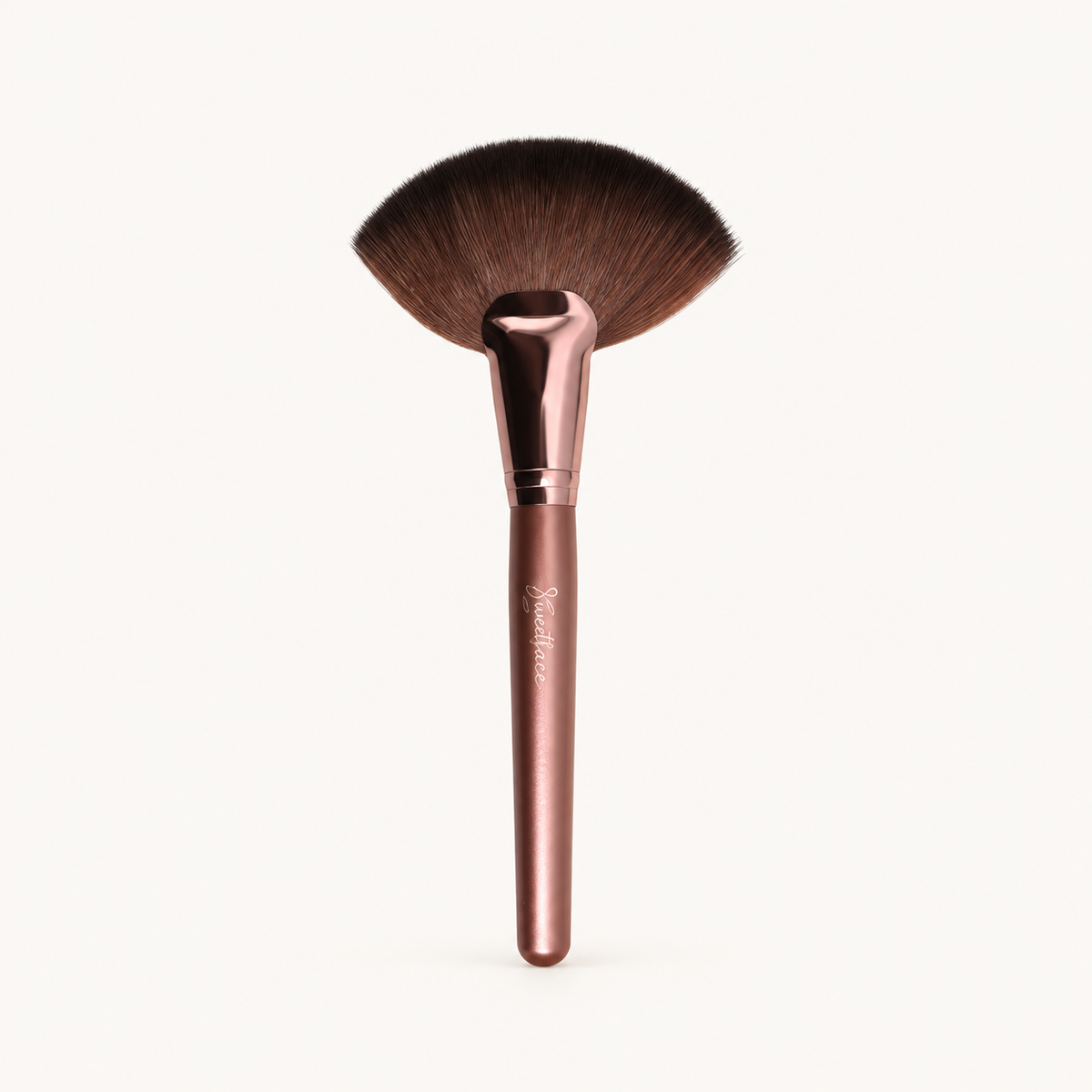 Sweetface 24 Pcs Luxury Professional Brush Kit