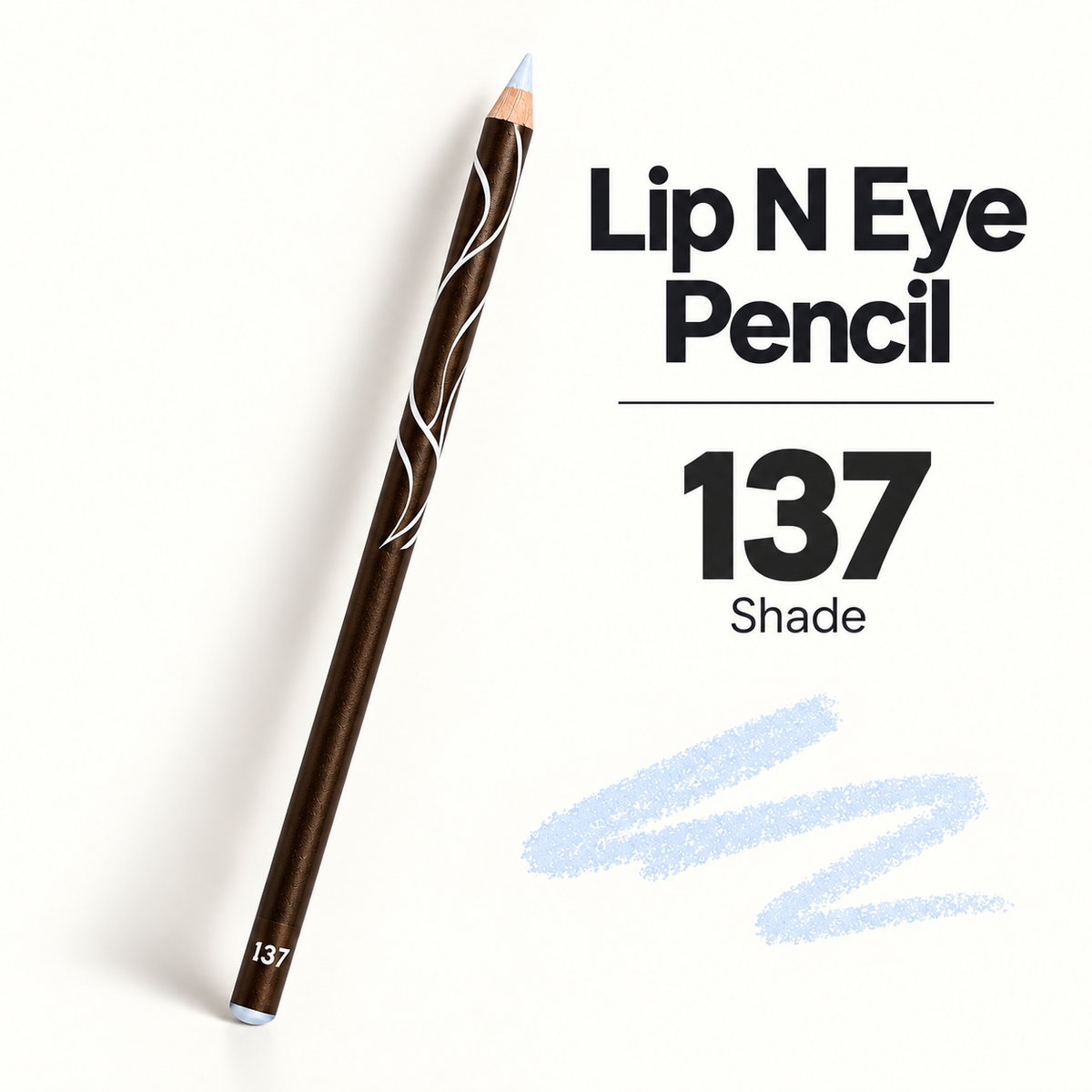 Sweetface Lip N Eye Pencil – Shade 137