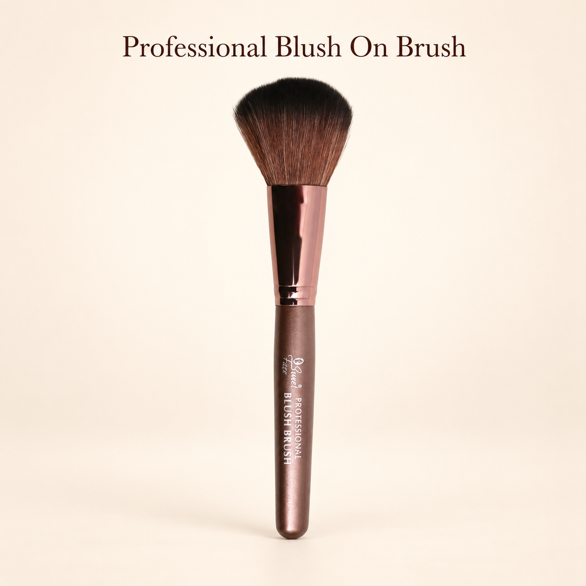 Sweetface Professional Blush On Brush