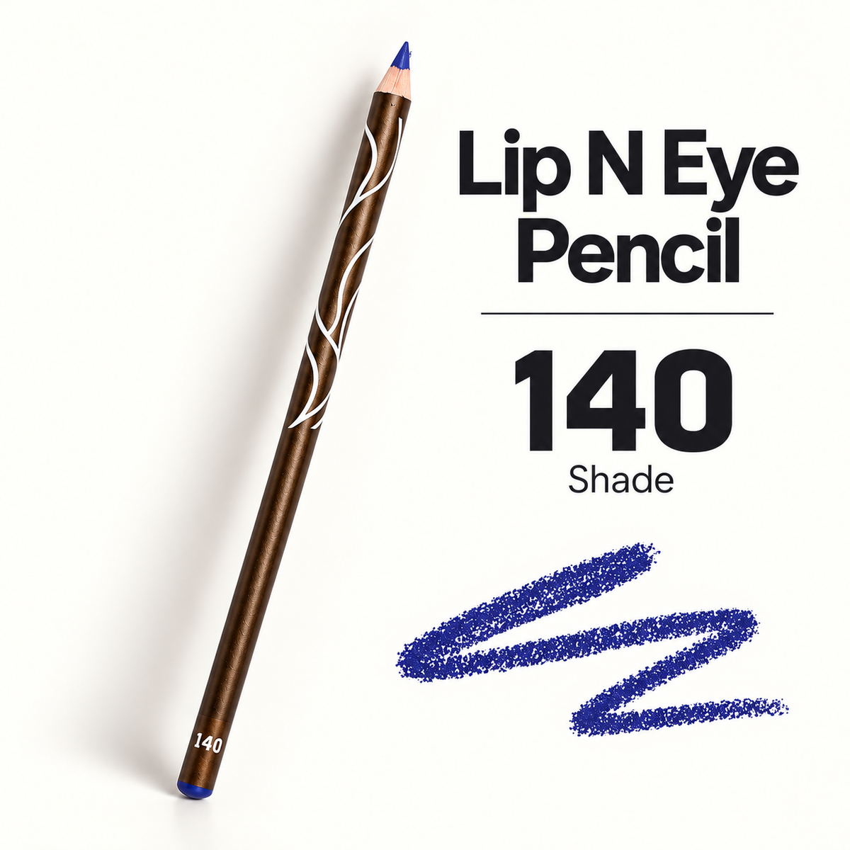 Sweetface Lip N Eye Pencil – Shade 140