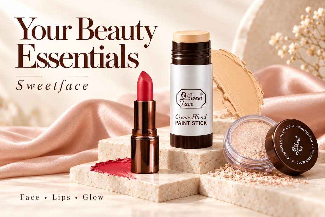 Paint Stick vs Liquid Foundation: Which One Should You Choose?