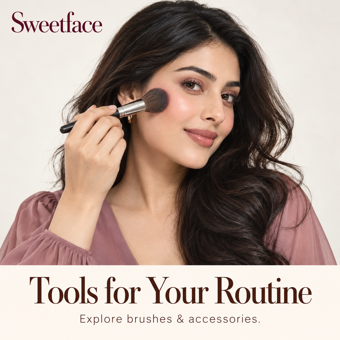 Makeup Brushes Guide: Which Brush Is For What?
