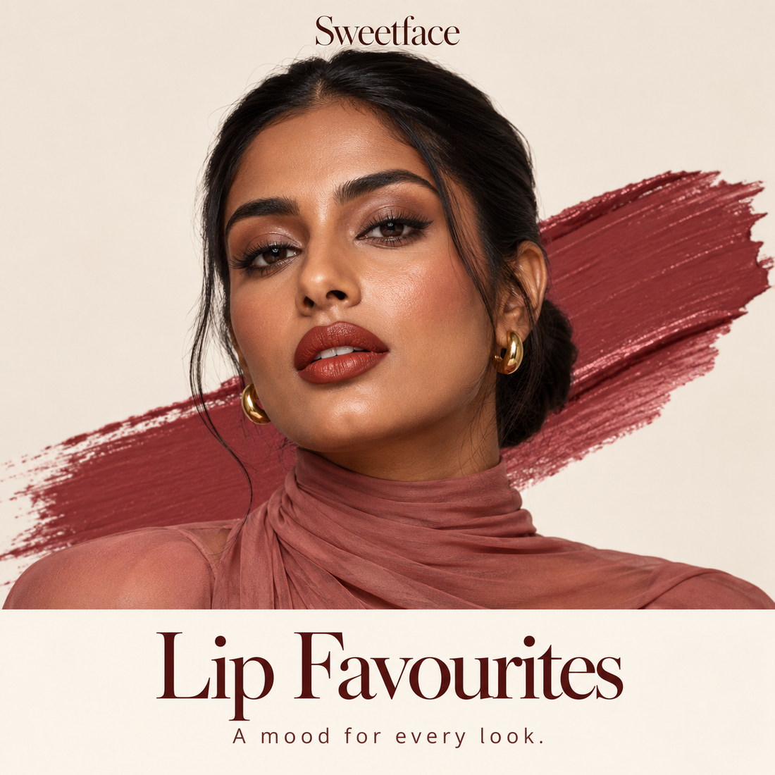 Long-Lasting Lipstick Guide: Apply, Set and Choose Your Shade