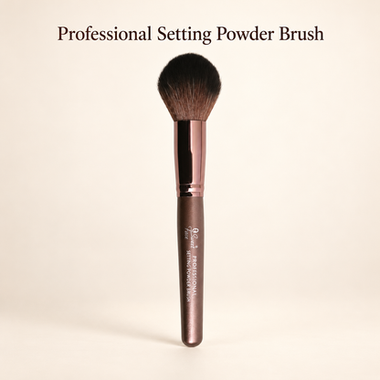 Sweetface Professional Setting Powder Brush