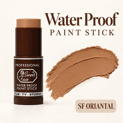 Sweetface Waterproof Paint Stick – SF Oriental