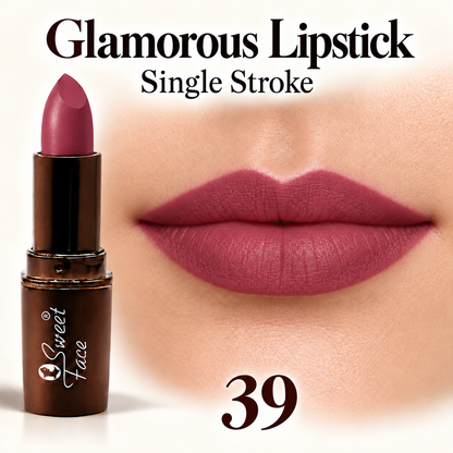 Sweetface Glamorous Lipstick – Shade 39