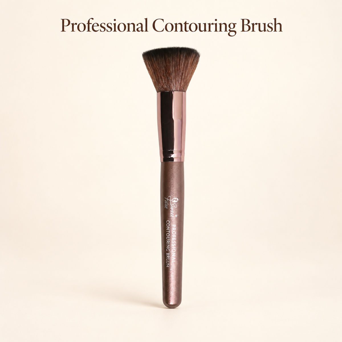 Sweetface Professional Contouring Brush
