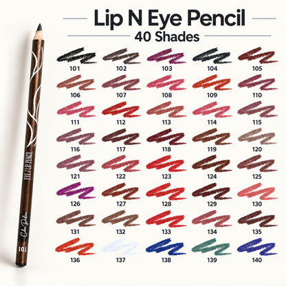Sweetface Lip N Eye Pencil