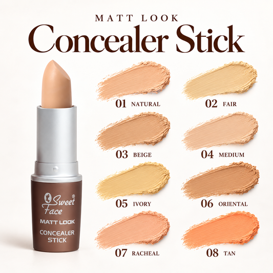 Sweetface Concealer Stick