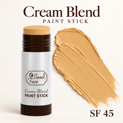 Sweetface Cream Blend Paint Stick – SF 45
