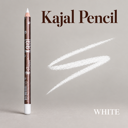 Sweetface Kajal Pencil – White