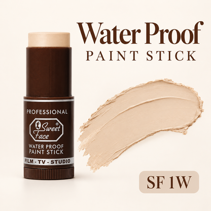 Sweetface Waterproof Paint Stick – SF 1W