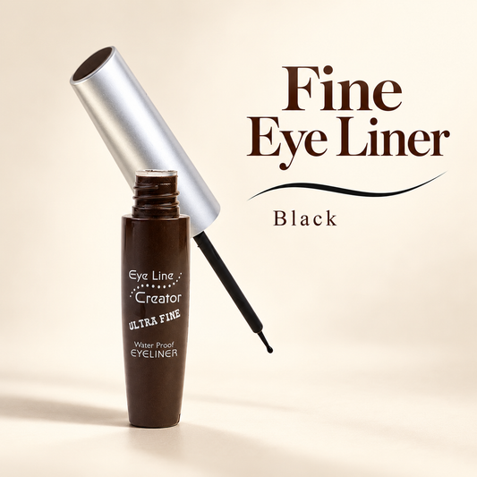 Sweetface Fine Eye Liner