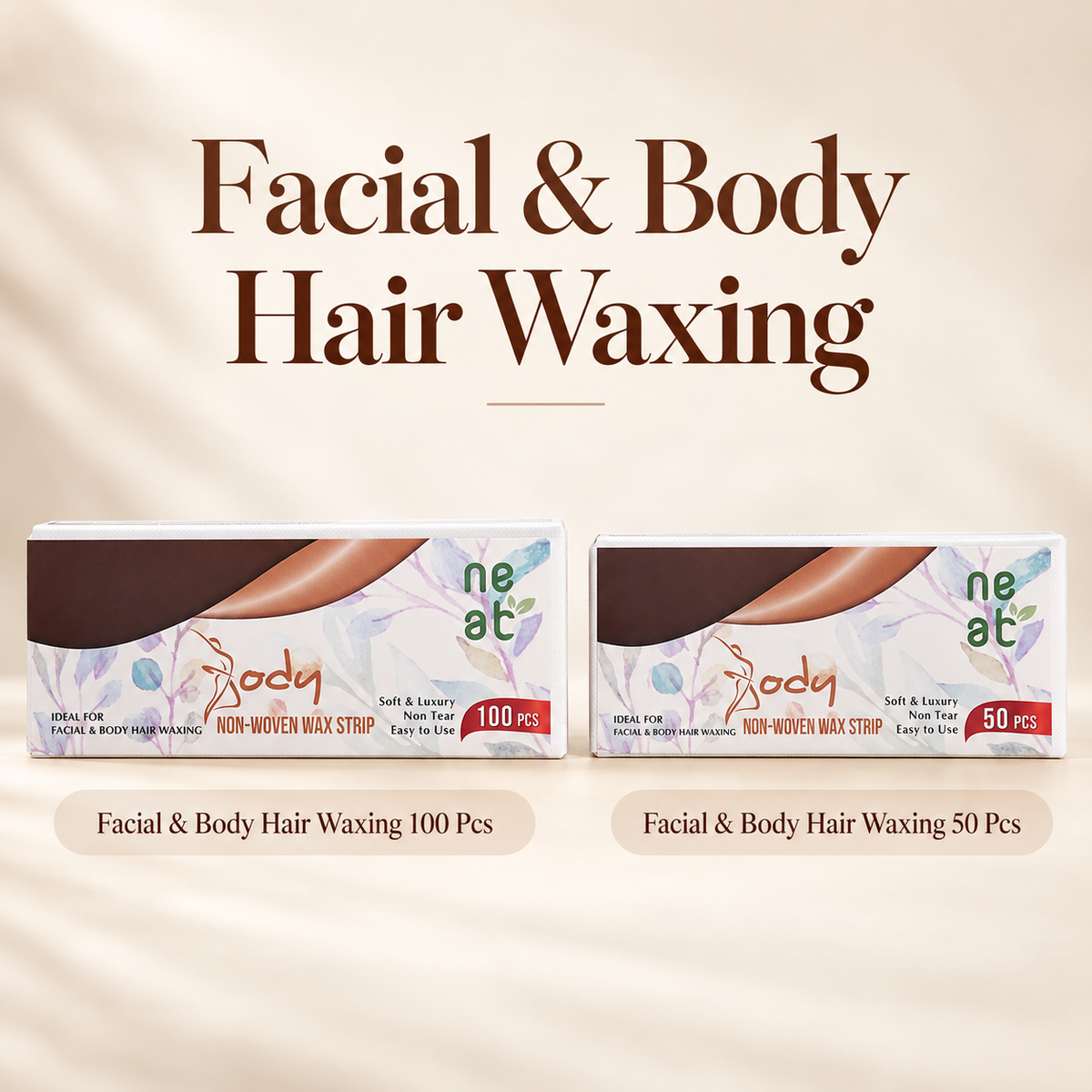 Sweetface Facial & Body Hair Waxing
