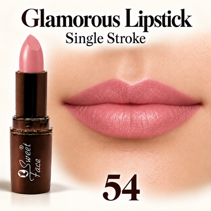 Sweetface Glamorous Lipstick – Shade 54