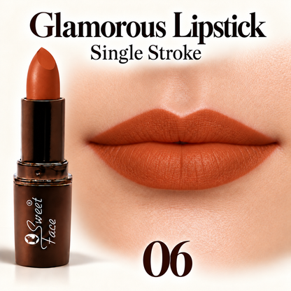 Sweetface Glamorous Lipstick – Shade 06
