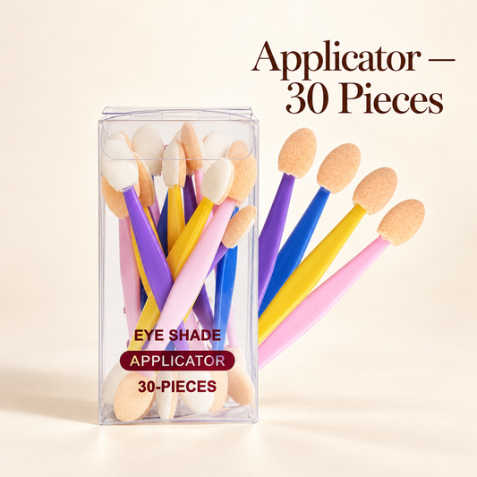 Sweetface Applicator Box 30 Pcs