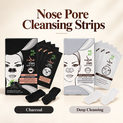 Sweetface Nose Pore Cleansing Strips