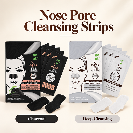 Sweetface Nose Pore Cleansing Strips