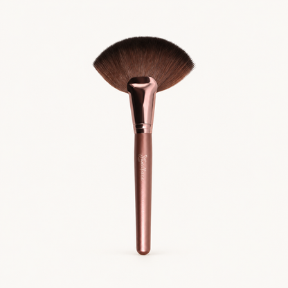 Sweetface 24 Pcs Luxury Professional Brush Kit