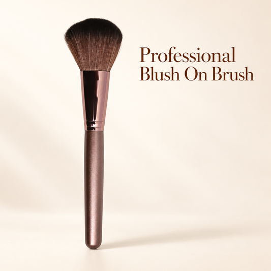Sweetface Professional Blush On Brush