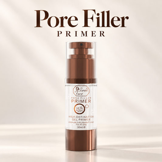 Sweetface Pore Filler Primer