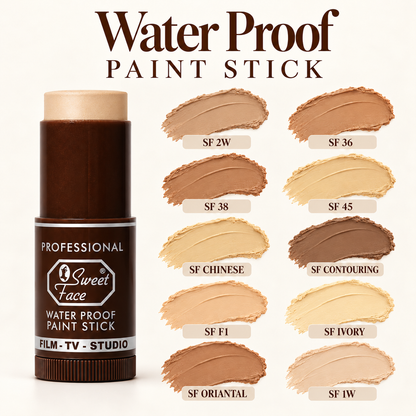 Sweetface Waterproof Paint Stick