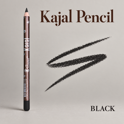 Sweetface Kajal Pencil – Black