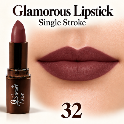 Sweetface Glamorous Lipstick – Shade 32