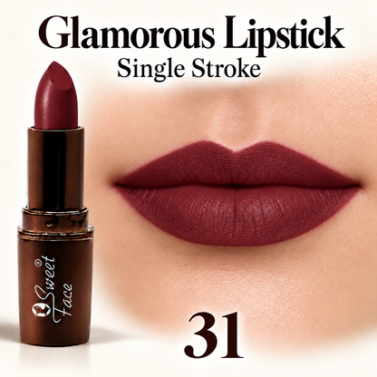 Sweetface Glamorous Lipstick – Shade 31