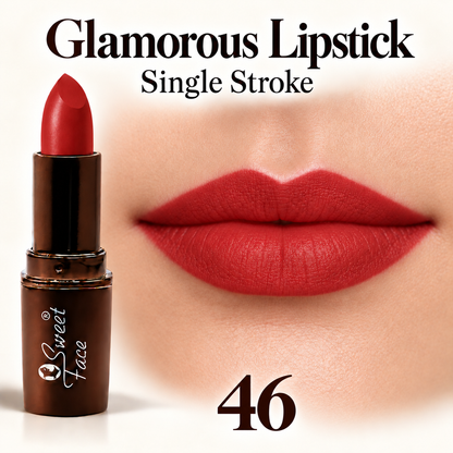 Sweetface Glamorous Lipstick – Shade 46