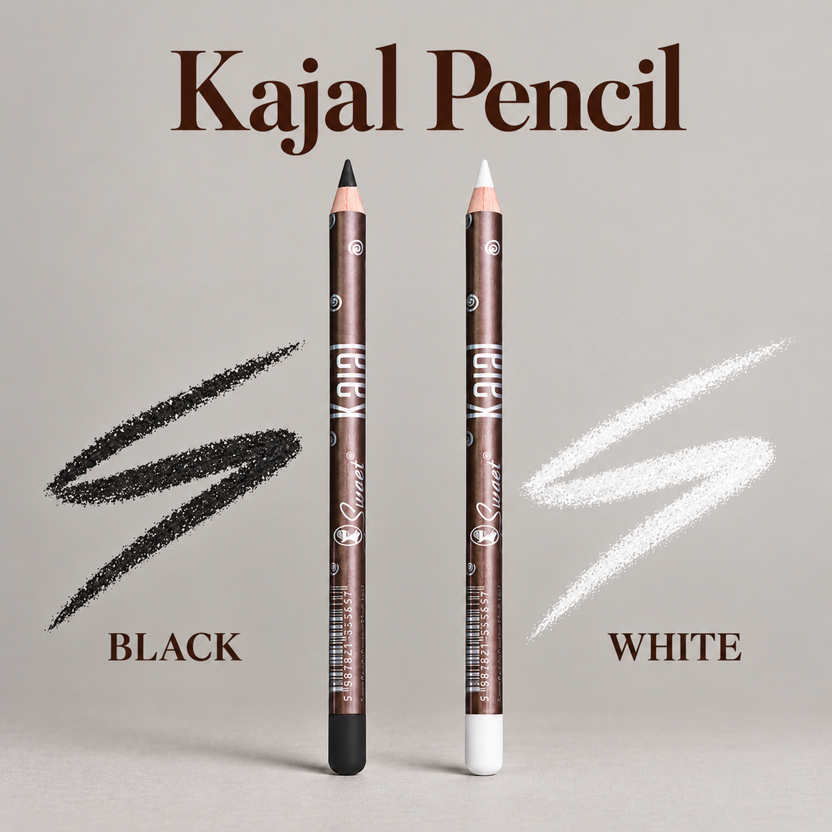 Sweetface Kajal Pencil
