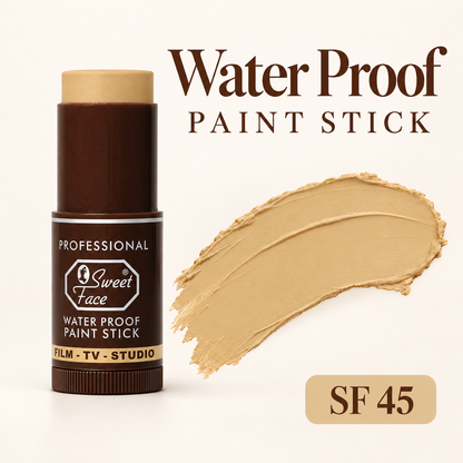 Sweetface Waterproof Paint Stick – SF 45