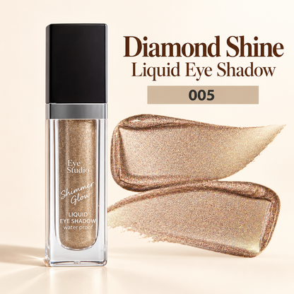 Sweetface Diamond Shine Liquid Eye Shadow – Shade 05