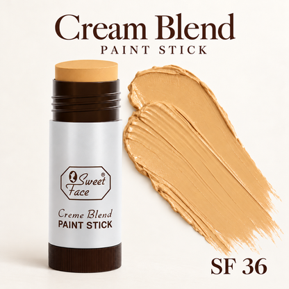 Sweetface Cream Blend Paint Stick – SF 36