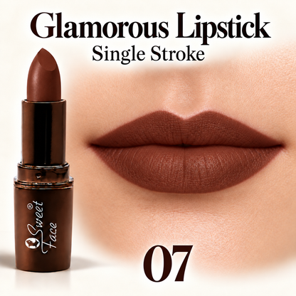 Sweetface Glamorous Lipstick – Shade 07