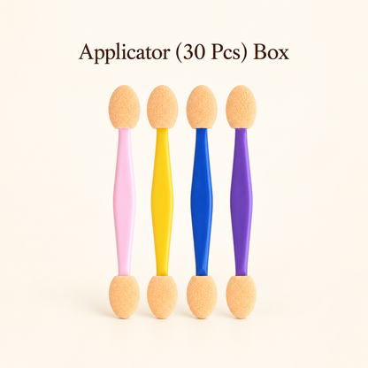 Sweetface Applicator Box 30 Pcs