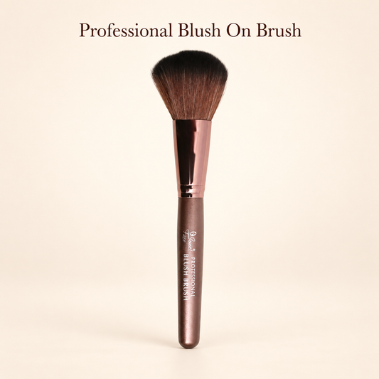 Sweetface Professional Blush On Brush