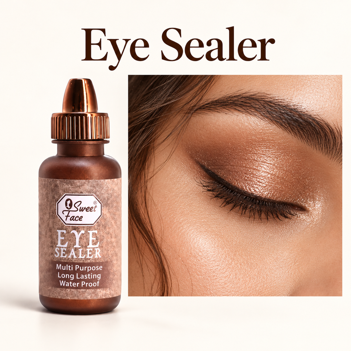 Sweetface Eye Sealer