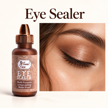 Sweetface Eye Sealer