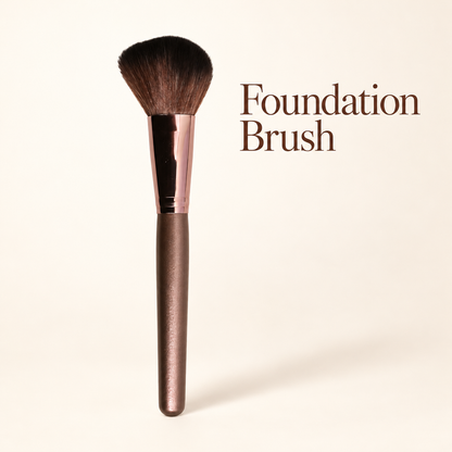 Sweetface Foundation Brush