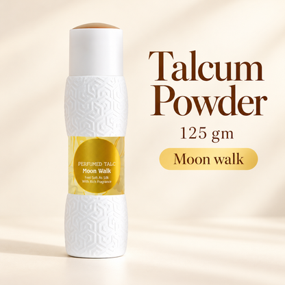 Sweetface Talcum Powder 125g – Moon Walk