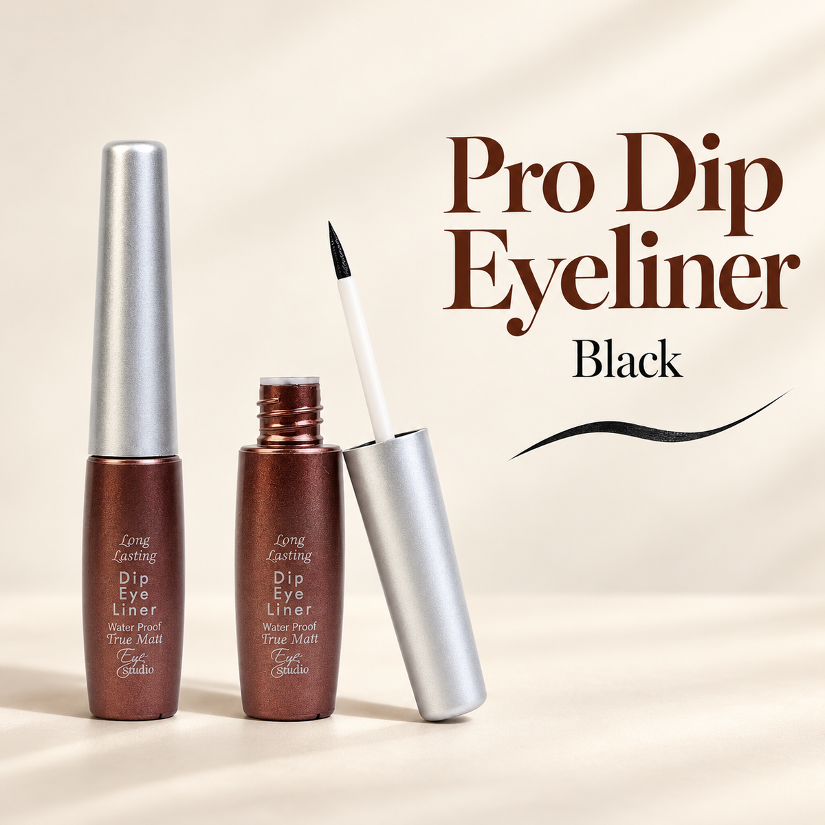 Sweetface Pro Dip Eyeliner