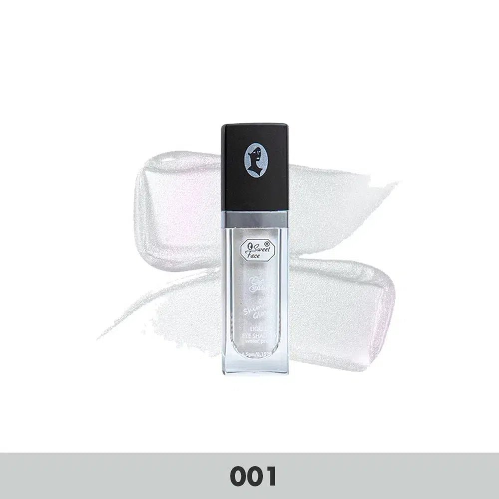 Diamond Shine Liquid Eye Shadow Diamond Shine Liquid Eye Shadow – Sweetface liquid glitter eyeshadow 2