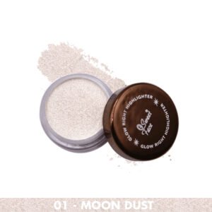 Glow Right Highlighter – Sweetface powder highlighter