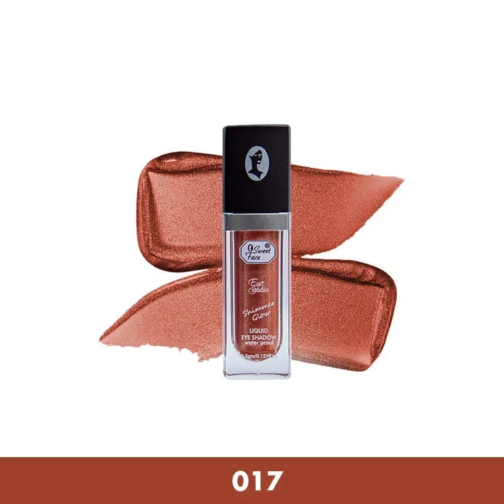 Diamond Shine Liquid Eye Shadow Diamond Shine Liquid Eye Shadow – Sweetface liquid glitter eyeshadow 20