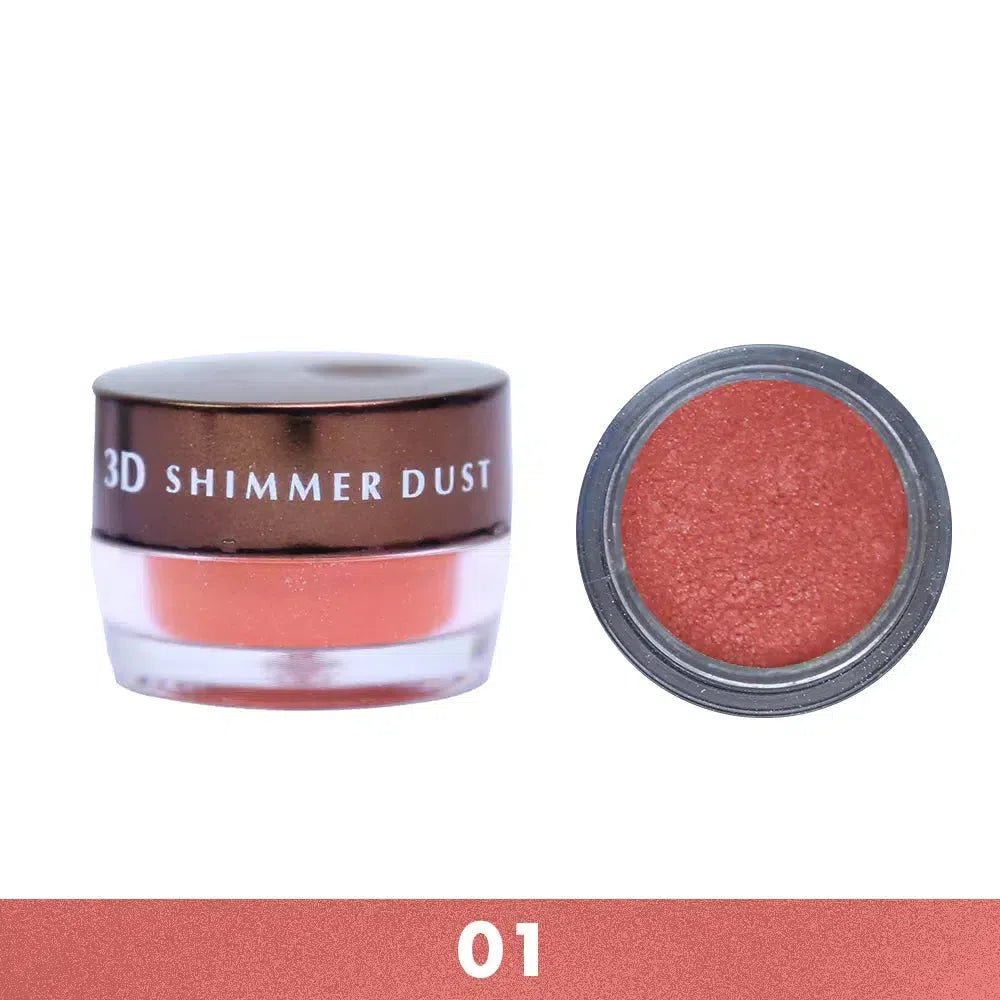 SweetFace 3D Shimmer Dust – Intense Sparkle for Face & Body SweetFace 3D Shimmer Dust – Intense Sparkle for Face & Body – Sweetface shimmer dust 3