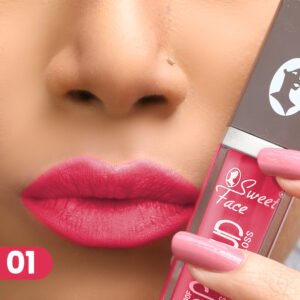 Lip Proud Matte Lip Gloss – Sweetface matte lip gloss