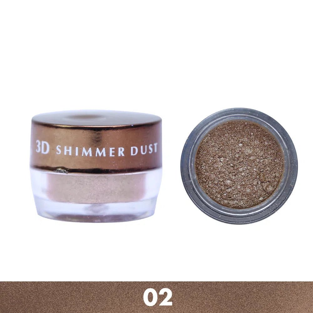 SweetFace 3D Shimmer Dust – Intense Sparkle for Face & Body SweetFace 3D Shimmer Dust – Intense Sparkle for Face & Body – Sweetface shimmer dust 4