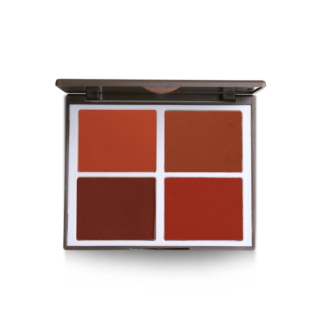 Contour Palette Contour Palette – Sweetface contour palette 2